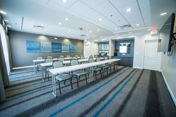 Images Hampton Inn & Suites Tempe/Phoenix Airport