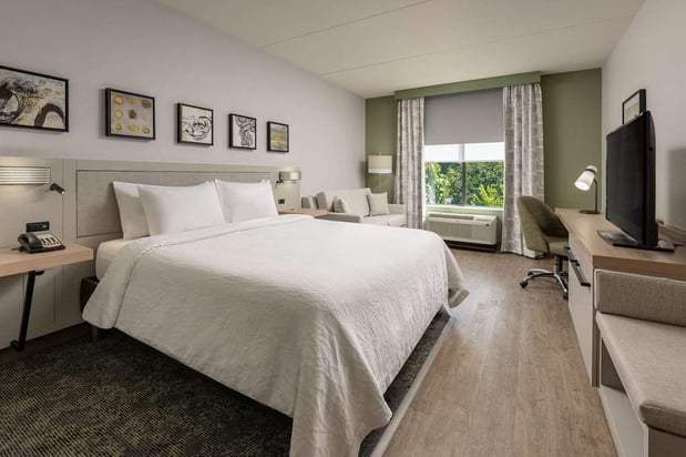 Images Hilton Garden Inn Nashville/Franklin Cool Springs