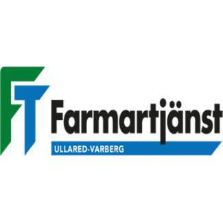 Farmartjänst Ullared-Varberg Logo