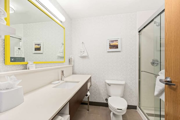 Images Hampton Inn & Suites Phoenix-Goodyear