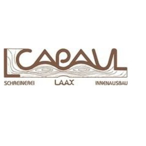 Schreinerei Capaul Logo