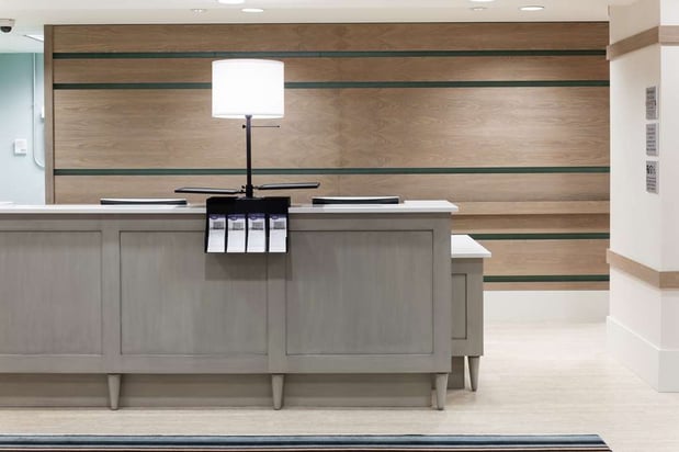 Images Hampton Inn & Suites Carolina Beach Oceanfront