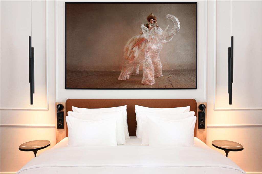 Images Radisson Collection Hotel Basilica, Budapest