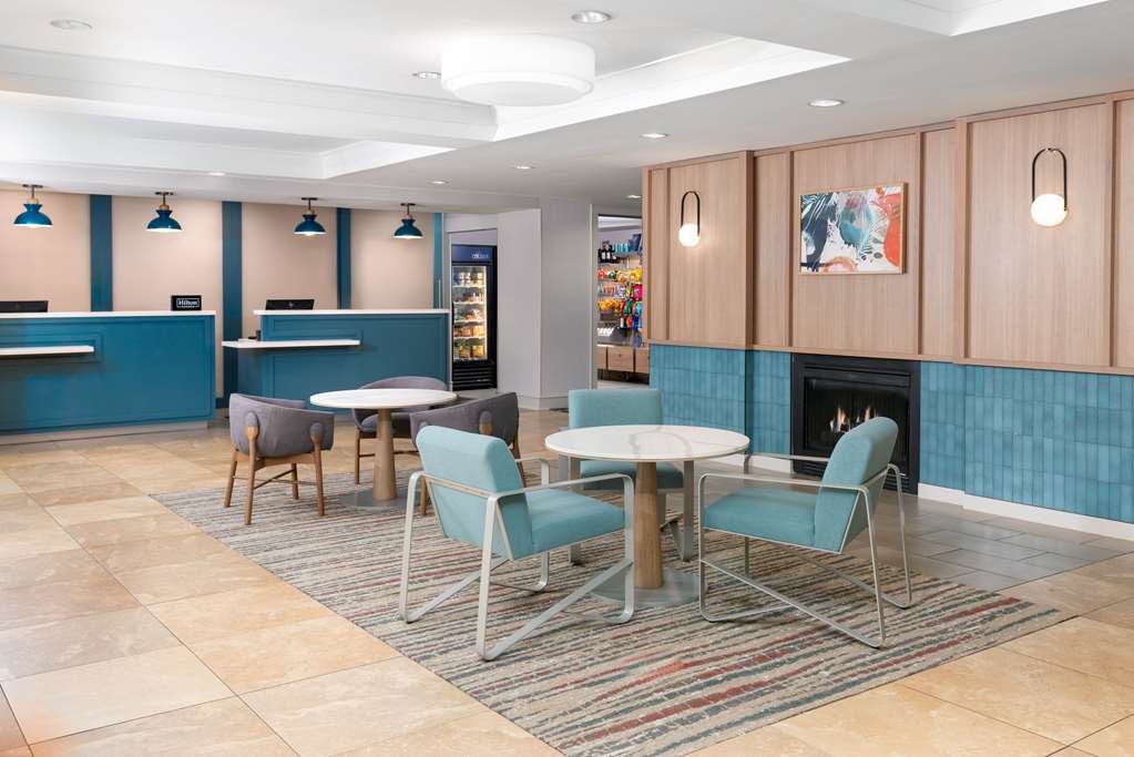Homewood Suites by Hilton Tampa Airport - Westshore