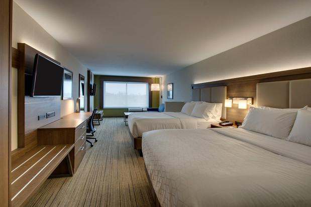 Images Holiday Inn Express & Suites Mt Sterling North by IHG