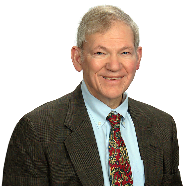 Dr. Bruce S. Bashline, DO