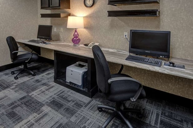 Images Hampton Inn Arkadelphia