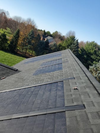 Images Feazel Roofing