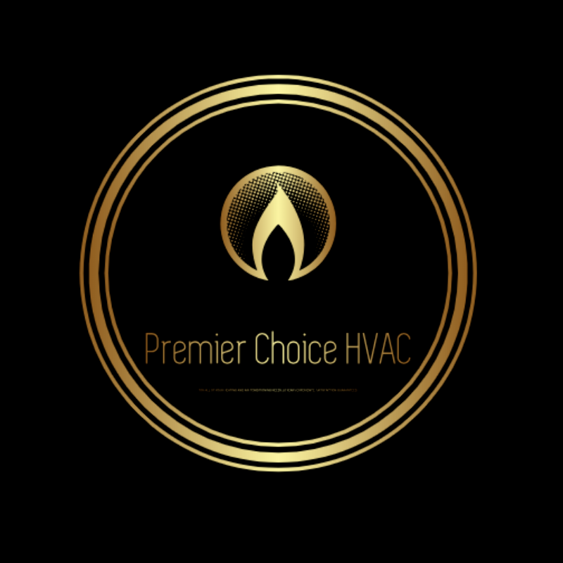Premier Choice HVAC Logo