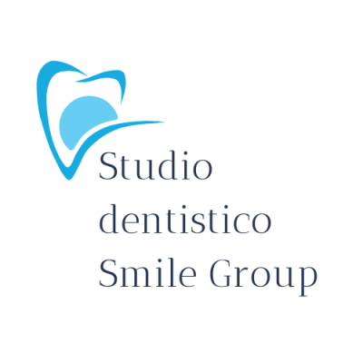 Studio dentistico Smile Group Logo