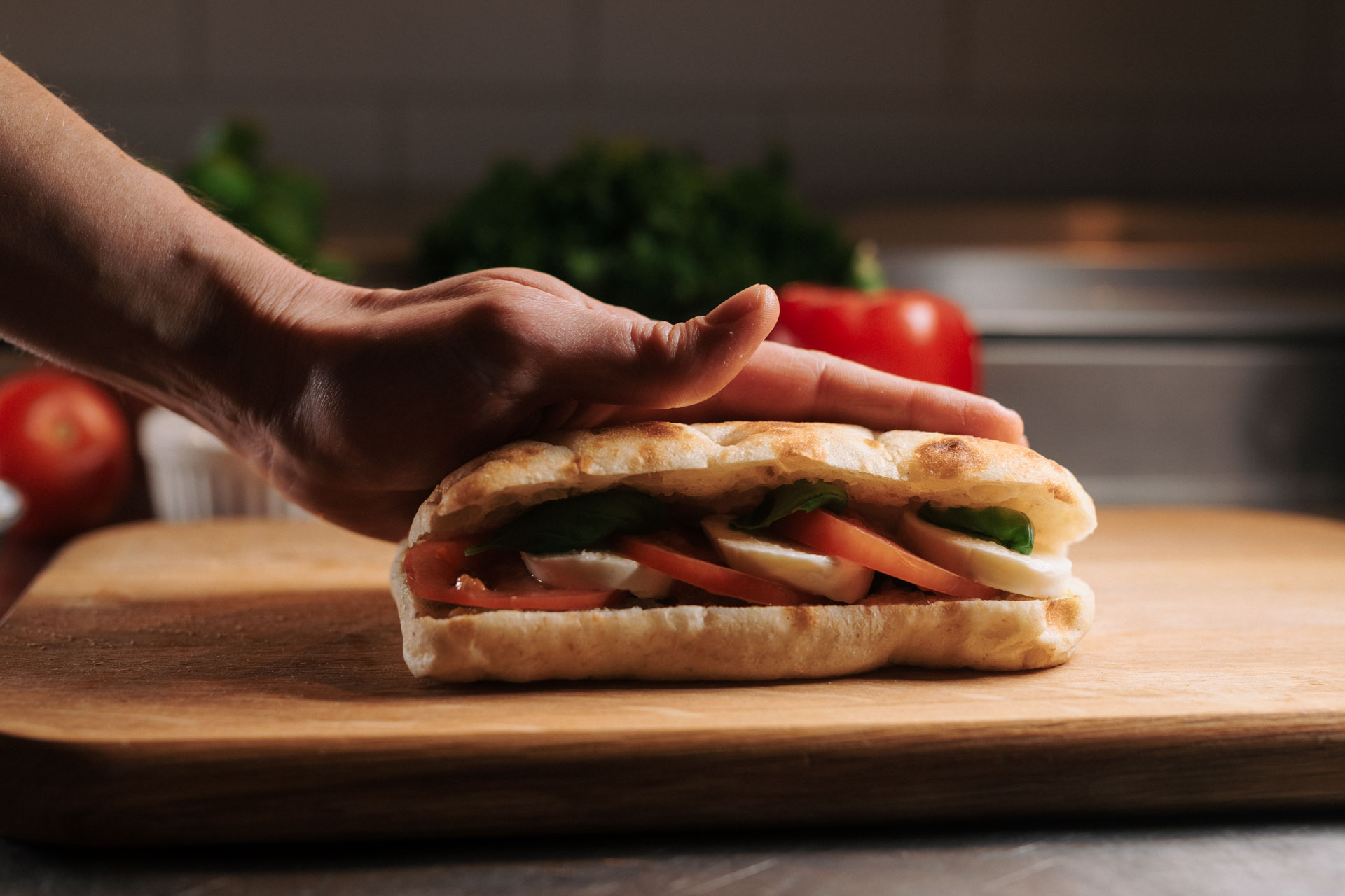 BackWerk, Mittelstraße 78 in Neuwied