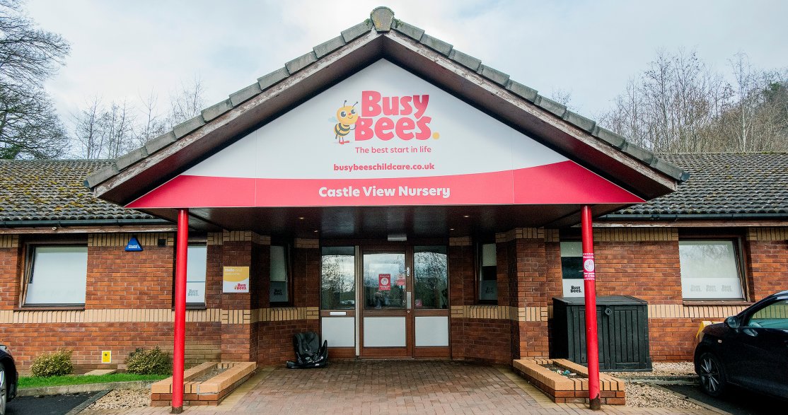 Images Busy Bees Castle View