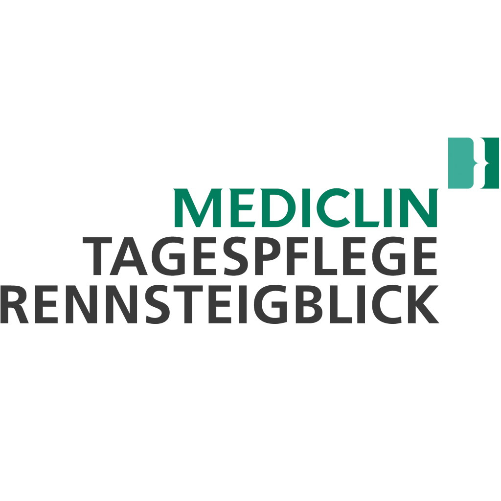 Logo von Tagespflege MEDICLIN Seniorenresidenz Rennsteigblick