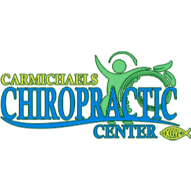 Carmichaels Chiropractic Center Logo