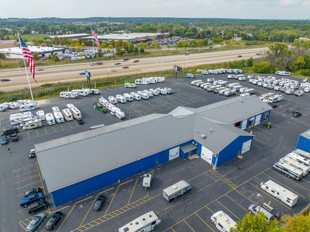 Images Camping World RV Sales