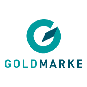 Logo Logo von Goldmarke | Werbeagentur in Nürnberg