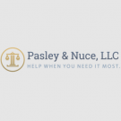 Pasley & Nuce, LLC. Logo