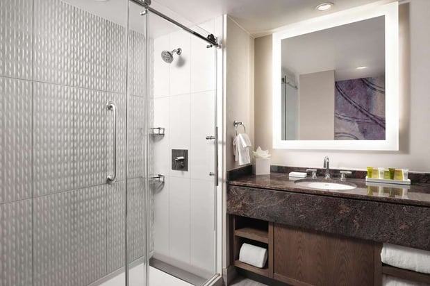 Images Hilton Long Beach