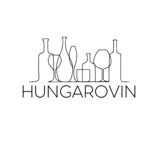 Hungarovin Topweine online kaufen Logo