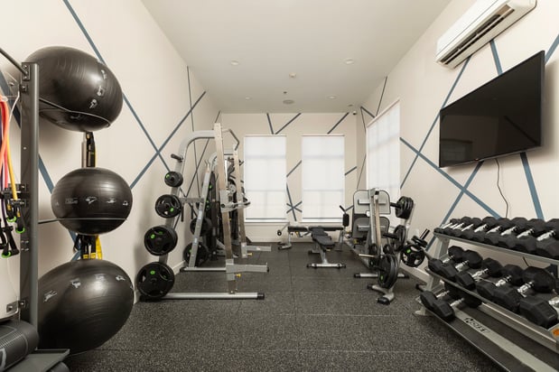 Images Bridgepoint at Bayonne Apartments