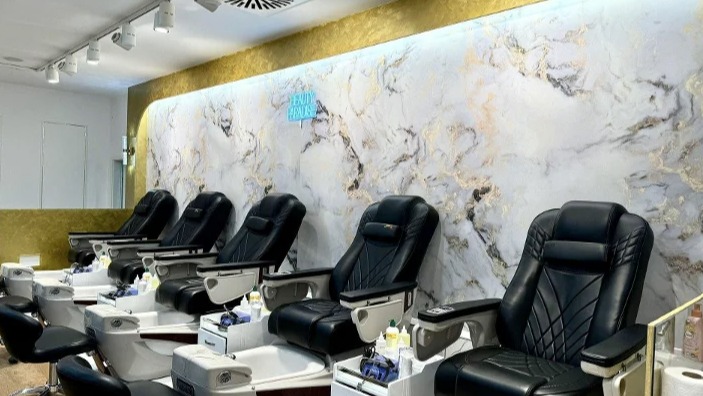 Beauty Paradise, Mailänder Platz 7 in Stuttgart