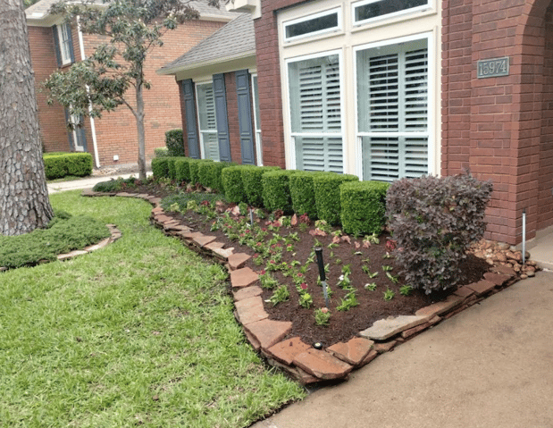 Images D&G Landscaping & Design
