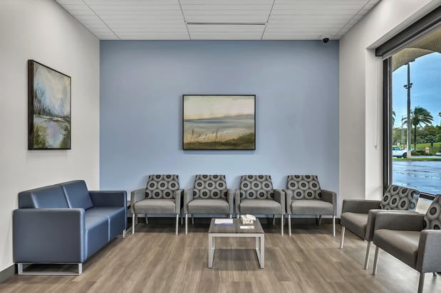 Images Baptist Primary Care - Marsh Landing