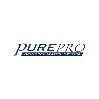 Pure Pro USA Logo