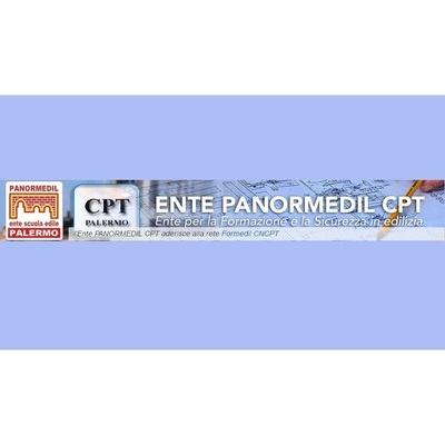 Panormedil- Cpt Logo