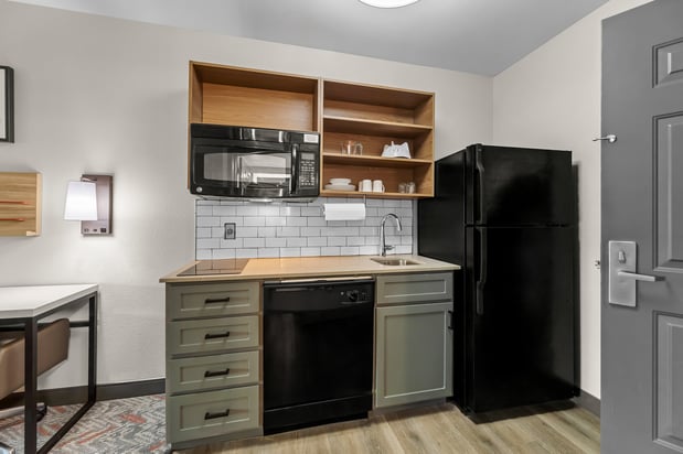 Images Candlewood Suites Flowood by IHG