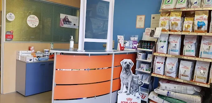 Images Clinica Veterinaria Villen