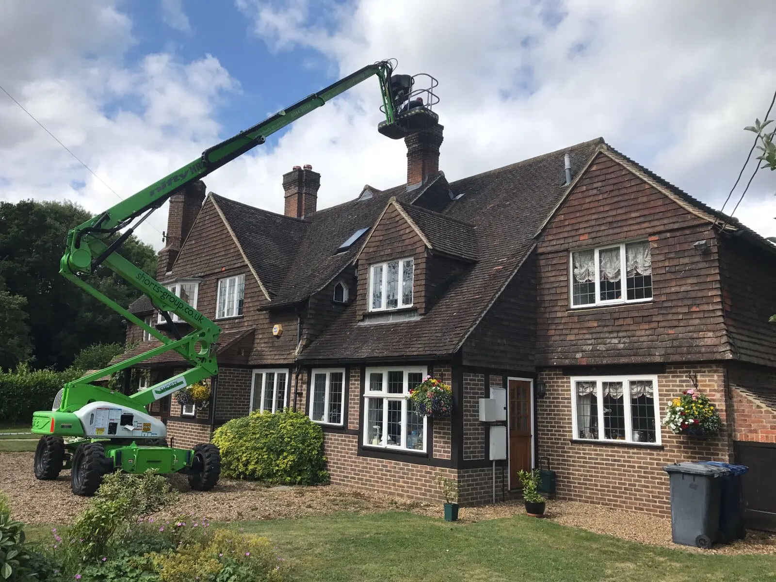 Images Hardaway Roofing Ltd