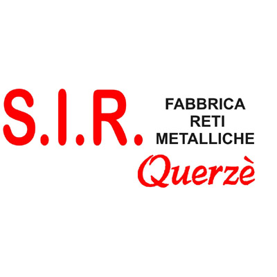 S.I.R. Logo
