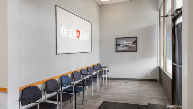 Images Gentle Dental Hayward