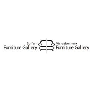 Suffern Furniture Gallery Logo