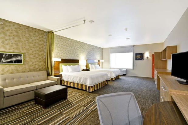 Images Home2 Suites by Hilton Dallas Downtown at Baylor Scott & White