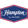 Hampton Inn Kimball Logo