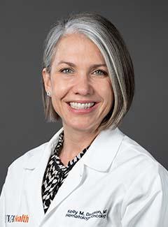 Kelly M Davidson, MD