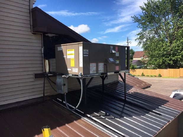 Images Lyon Heating and Cooling LLC