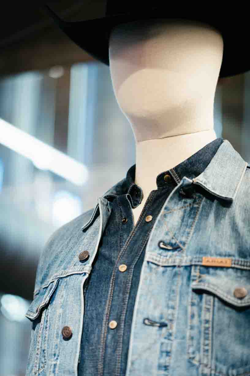 Ariat Brand Shop Image