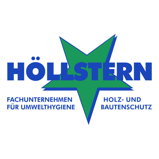 Logo Bernd Höllstern