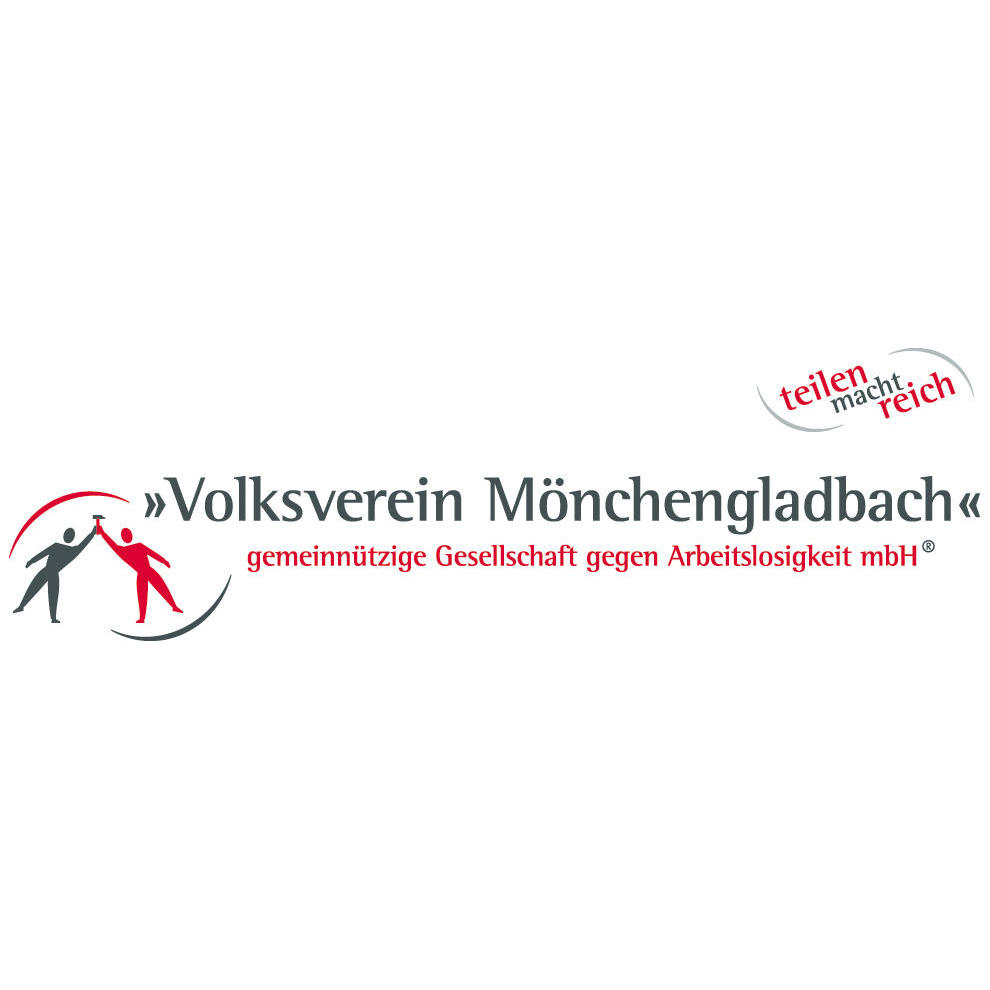 Volksverein Mönchengladbach in Mönchengladbach - Logo