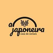 A Japoneira : Casa de Cereais Logo