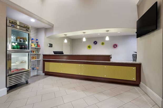 Images SureStay by Best Western Deer Park