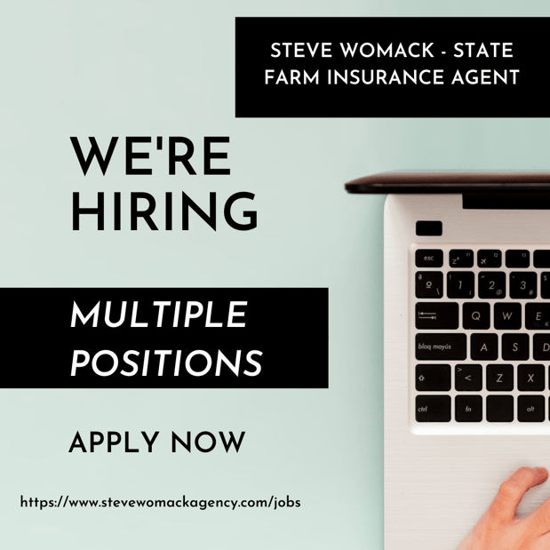 Images Steve Womack - State Farm Insurance Agent