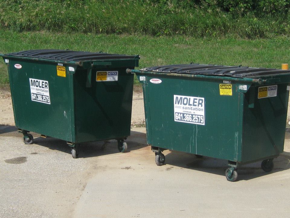 Moler Sanitation Image