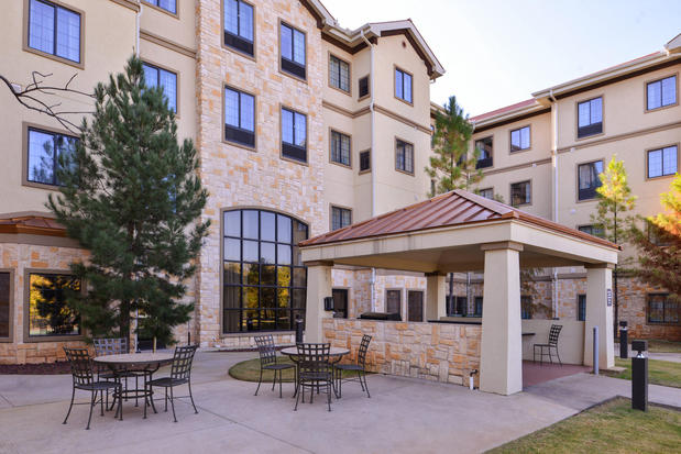 Images Staybridge Suites Oklahoma City Airport by IHG
