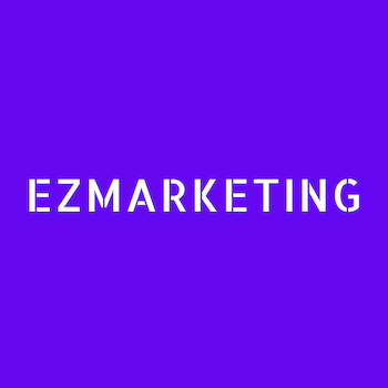 EZMarketing Australia Pty Ltd Logo