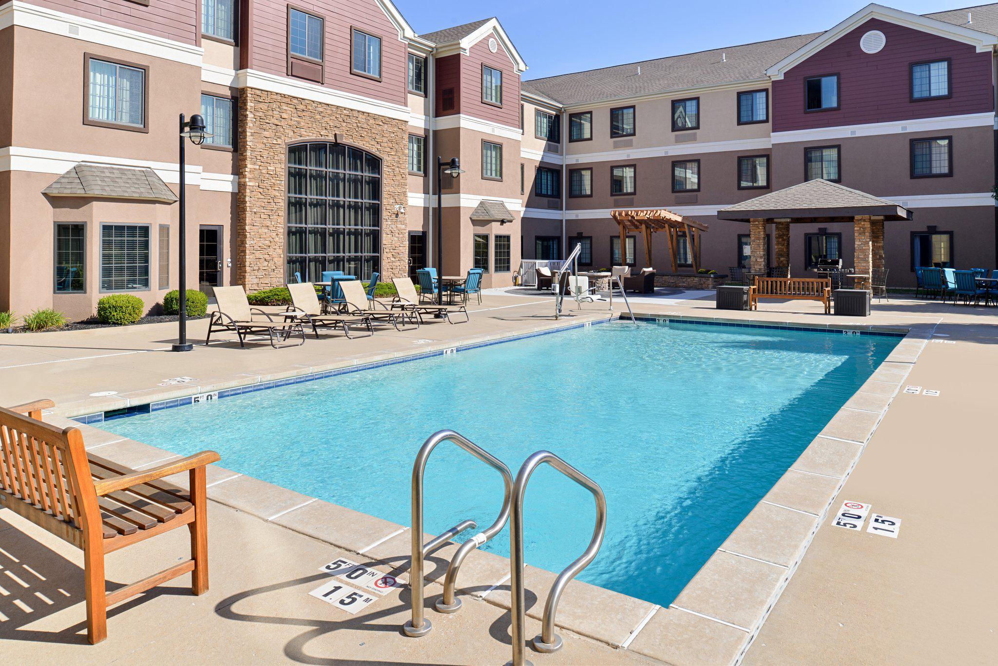 Staybridge Suites Ofallon Chesterfield, an IHG Hotel O'Fallon (636)300-0999