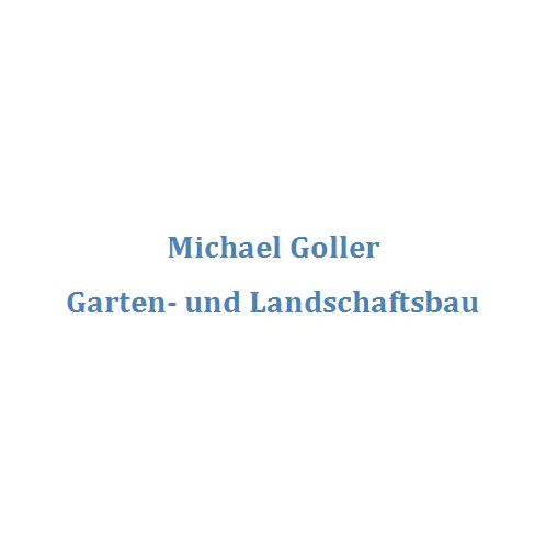 Logo Garten- und Landschaftsbau Michael Goller